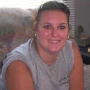 Meet your Posher, Stacy marie